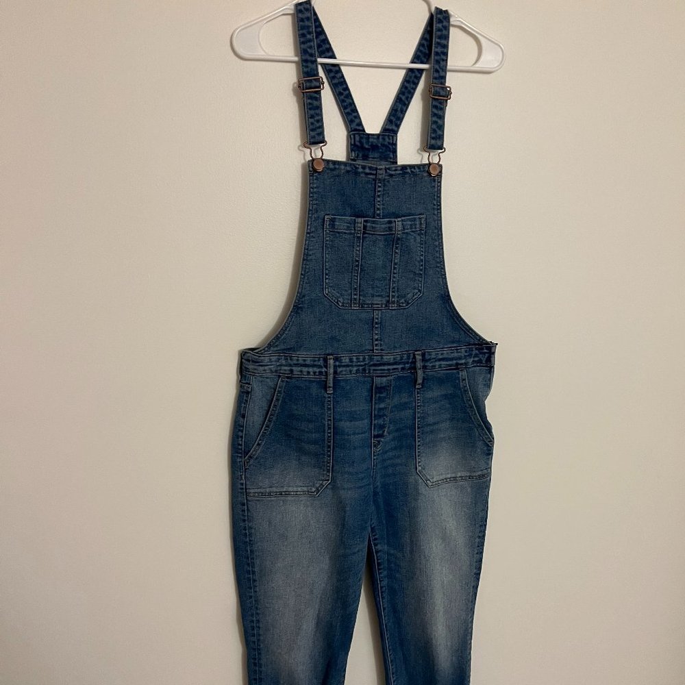Old Navy Overalls